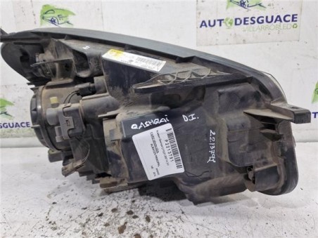 FARO XENON IZQUIERDO Nissan Qashqai  2 0