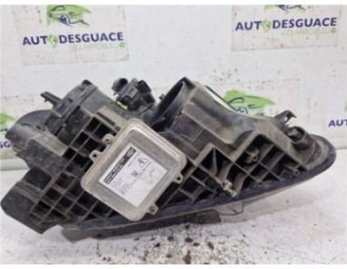 FARO XENON IZQUIERDO Nissan Qashqai  2 0