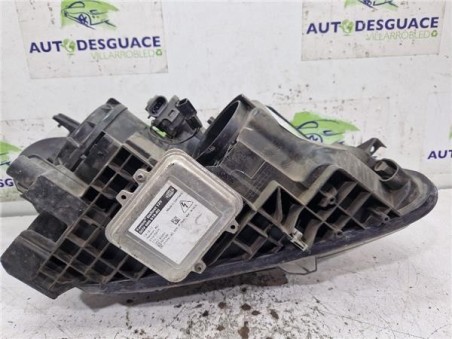 FARO XENON IZQUIERDO Nissan Qashqai  2 0
