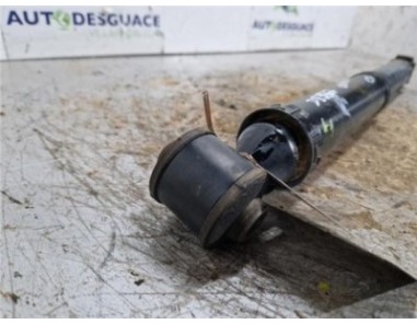 Amortiguador Trasero Izquierdo Opel Crossland X  1 2 Excellence [1 2 Ltr  - 96 kW]