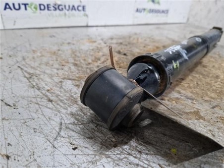 Amortiguador Trasero Izquierdo Opel Crossland X  1 2 Excellence [1 2 Ltr  - 96 kW]