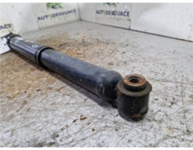 Amortiguador Trasero Izquierdo Opel Crossland X  1 2 Excellence [1 2 Ltr  - 96 kW]