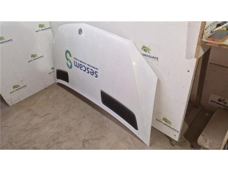 Capo Mercedes-Benz Sprinter II Kombi  2 1 311 / 313 / 314 / 316 CDI  [2 1 Ltr  - 95 kW CDI CAT ]