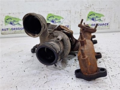 Turbo Volkswagen Golf V  1 9 TDI