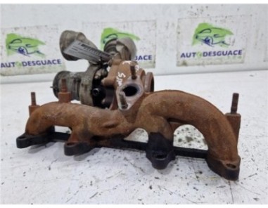 Turbo Volkswagen Golf V  1 9 TDI