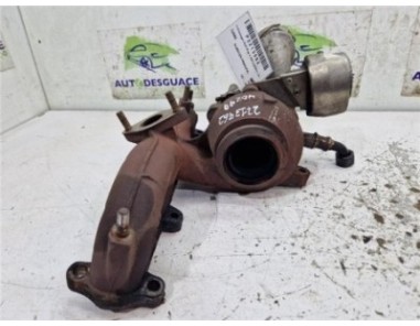 Turbo Volkswagen Golf Plus V  1 9 TDI