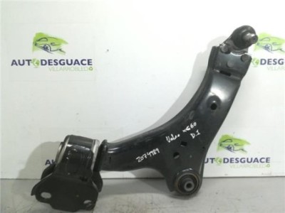 Brazo Inferior Delantero Izquierdo Volvo XC60  2 0 Kinetic 2WD [2 0 Ltr  - 120 kW Diesel CAT]