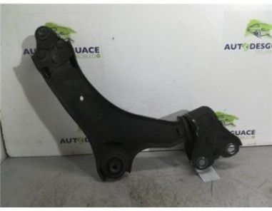 Brazo Inferior Delantero Izquierdo Volvo XC60  2 0 Kinetic 2WD [2 0 Ltr  - 120 kW Diesel CAT]