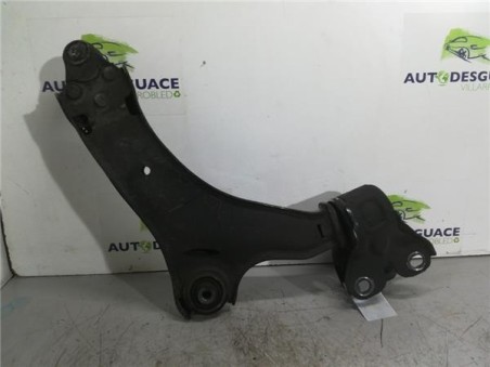 Brazo Inferior Delantero Izquierdo Volvo XC60  2 0 Kinetic 2WD [2 0 Ltr  - 120 kW Diesel CAT]