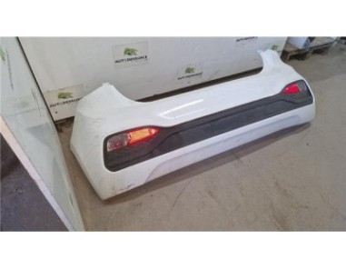 Paragolpes Trasero Hyundai I20 ACTIVE 1 0 TGDI 