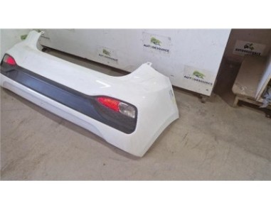 Paragolpes Trasero Hyundai I20 ACTIVE 1 0 TGDI 