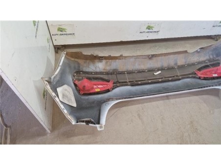 Paragolpes Trasero Hyundai I20 ACTIVE 1 0 TGDI 