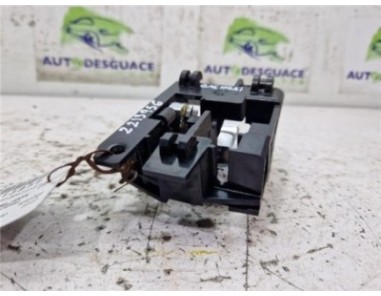 Manilla Interior Puerta Delantera Izquierda Nissan Qashqai  2 0