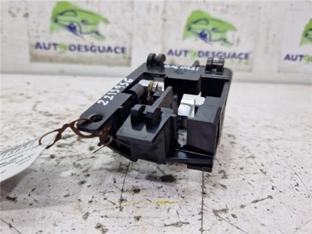 Manilla Interior Puerta Delantera Izquierda Nissan Qashqai  2 0