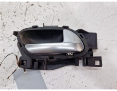 Manilla Interior Puerta Delantera Izquierda Peugeot 308 SW  1 2 Access [1 2 Ltr  - 81 kW 12V e-THP / PureTech]