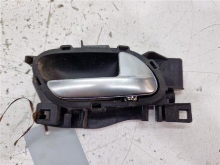 Manilla Interior Puerta Delantera Izquierda Peugeot 308 SW  1 2 Access [1 2 Ltr  - 81 kW 12V e-THP / PureTech]