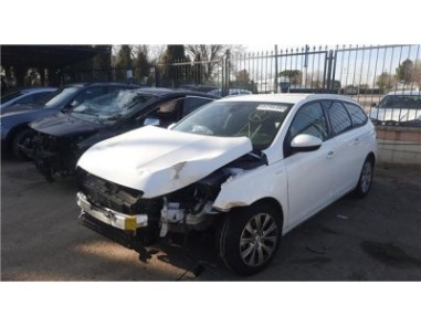 Manilla Interior Puerta Delantera Izquierda Peugeot 308 SW  1 2 Access [1 2 Ltr  - 81 kW 12V e-THP / PureTech]