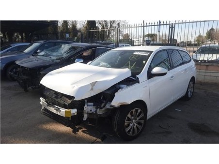Manilla Interior Puerta Delantera Izquierda Peugeot 308 SW  1 2 Access [1 2 Ltr  - 81 kW 12V e-THP / PureTech]