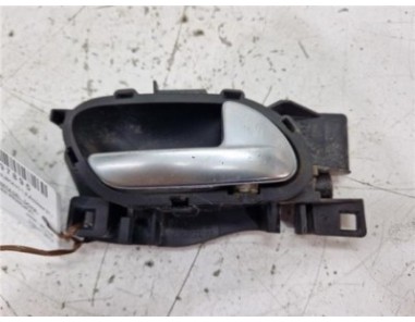 Manilla Interior Puerta Delantera Derecha Peugeot 308 SW  1 2 Access [1 2 Ltr  - 81 kW 12V e-THP / PureTech]