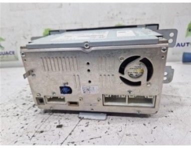 Pantalla Kia Rio  1 2 Basic [1 2 Ltr  - 62 kW CAT]