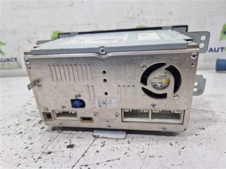 Pantalla Kia Rio  1 2 Basic [1 2 Ltr  - 62 kW CAT]