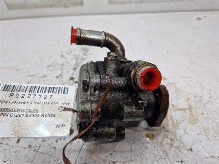 Bomba Servodireccion Seat Leon  1 6 16 V