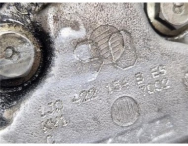 Bomba Servodireccion Seat Leon  1 6 16 V