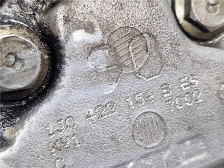 Bomba Servodireccion Seat Leon  1 6 16 V