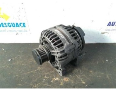 Alternador Seat Leon  1 9 TDI