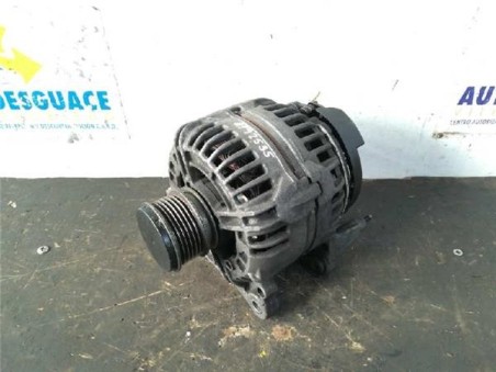 Alternador Seat Leon  1 9 TDI