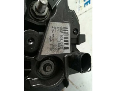 Alternador Seat Leon  1 9 TDI