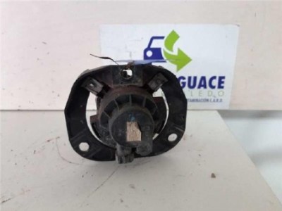 Faro Antiniebla Derecho Alfa Romeo Giulietta  2 0 Distinctive [2 0 Ltr  - 103 kW JTDM]