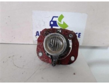 Faro Antiniebla Derecho Alfa Romeo Giulietta  2 0 Distinctive [2 0 Ltr  - 103 kW JTDM]