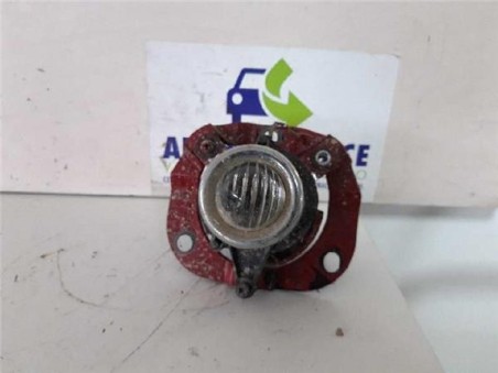 Faro Antiniebla Derecho Alfa Romeo Giulietta  2 0 Distinctive [2 0 Ltr  - 103 kW JTDM]