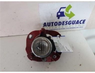 Faro Antiniebla Izquierdo Alfa Romeo Giulietta  2 0 Distinctive [2 0 Ltr  - 103 kW JTDM]
