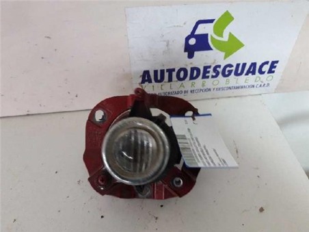 Faro Antiniebla Izquierdo Alfa Romeo Giulietta  2 0 Distinctive [2 0 Ltr  - 103 kW JTDM]