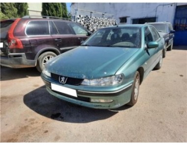 Capo Peugeot 406 Berlina  2 0 HDI 110