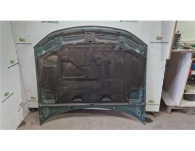 Capo Peugeot 406 Berlina  2 0 HDI 110