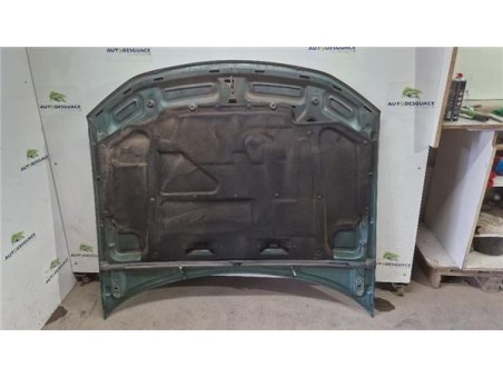 Capo Peugeot 406 Berlina  2 0 HDI 110