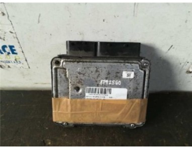 Centralita Seat Leon  1 9 TDI