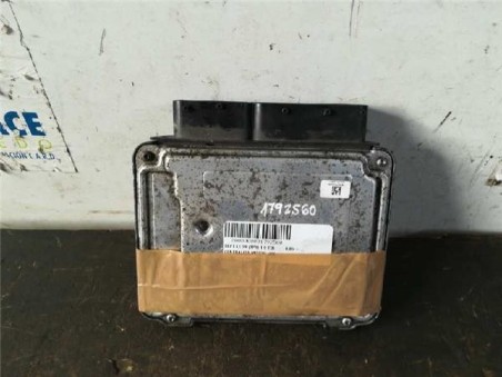 Centralita Seat Leon  1 9 TDI