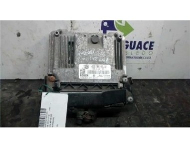 Centralita Seat Leon  1 9 TDI