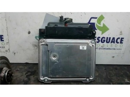 Centralita Seat Leon  1 9 TDI