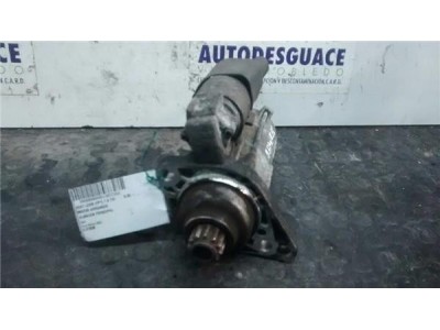 Motor Arranque Seat Leon  1 9 TDI