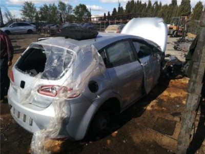 Motor Arranque Seat Leon  1 9 TDI 2