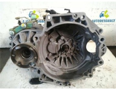 Caja Cambios Manual Seat Leon  1 6 16 V