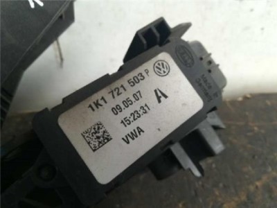 Potenciometro Pedal Gas Seat Leon  1 9 TDI
