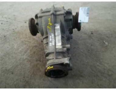 Grupo Diferencial Trasero Audi A4 BERLINA 2 0 TDI 