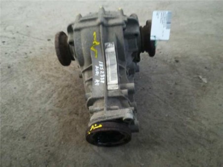 Grupo Diferencial Trasero Audi A4 BERLINA 2 0 TDI 