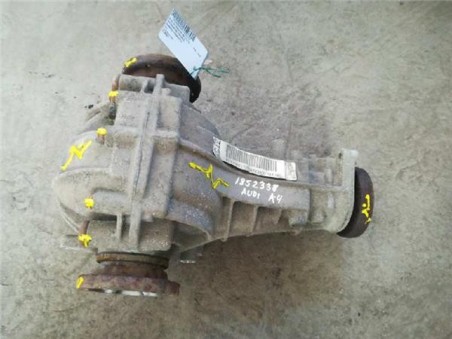 Grupo Diferencial Trasero Audi A4 BERLINA 2 0 TDI 